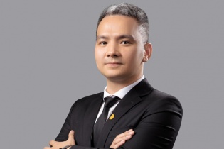 Chứng khoán lao dốc mạnh, lãnh đạo VNDIRECT khuyên nhà đầu tư bình tĩnh