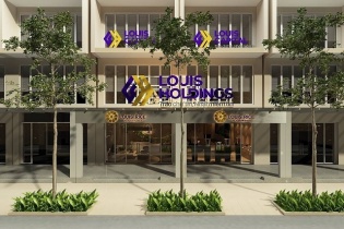  Louis Holding, Angimex và Dược Lâm Đồng công bố Chủ tịch HĐQT mới thay thế ông Đỗ Thành Nhân