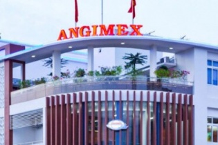 Quý I/2022: Doanh thu đạt 1.020 tỷ đồng, Angimex lãi gấp 4 lần cùng kỳ