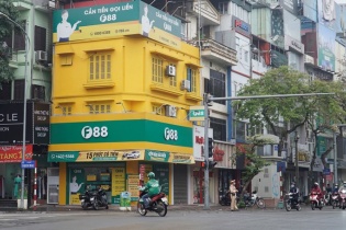 Giải mã câu chuyện kinh doanh của "người hàng xóm quốc dân" F88