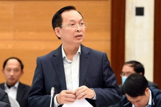 Tín dụng đã tăng 7,75%, NHNN thúc ngân hàng thương mại triển khai gói hỗ trợ lãi suất 2%