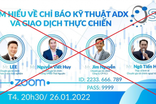Sàn nhị phân SFX Capital bị triệt phá, số tiền đánh bạc lên tới 2.160 tỷ đồng