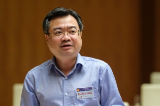Bộ trưởng Bộ Xây dựng: Kiểm soát chặt TPDN nhưng không cản trở doanh nghiệp huy động vốn