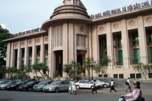 Bộ Tài chính Hoa Kỳ kết luận không có đối tác lớn nào thao túng tiền tệ trong năm 2021