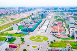 Vốn cho thị trường bất động sản: Không nên để “gục” rồi mới bơm