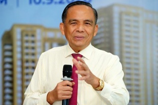 HoRea: Doanh nghiệp bất động sản đang ngộp thở, lo đứt gẫy dòng vốn đầu tư