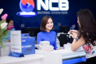  NCB giữ đà tăng trưởng ổn định trong quý II/2022