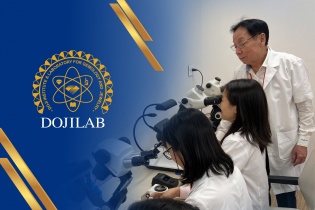DOJILAB - Thương hiệu Giám định Vàng bạc, Đá quý và Đào tạo Ngọc học hàng đầu Việt Nam
