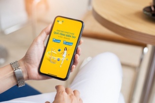 PVcomBank khuyến mãi lớn thúc đẩy thanh toán không tiền mặt