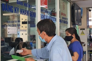 Nhiều bệnh nhân hiểm nghèo được Quỹ bảo hiểm y tế chi trả tiền tỷ chữa bệnh