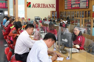 Agribank công bố báo cáo tài chính bán niên: Hoạt động hiệu quả, quyết tâm tăng vốn