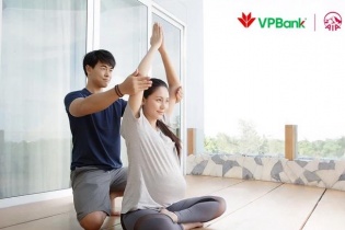 VPBank và AIA Việt Nam nâng tầm quan hệ đối tác chiến lược lâu dài