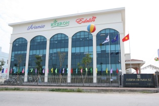 Lợi nhuận 6 tháng tăng gấp 3 lần, Everon muốn tái định vị thương hiệu