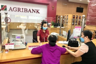 Agribank tiếp sức vốn rẻ, giúp doanh nghiệp nông nghiệp vững vàng vượt bão