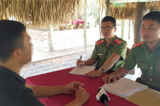 Bị lừa sang lao động tại Campuchia: Bộ Công an tiếp tục cảnh báo về “việc nhẹ, lương cao”