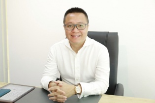 NCB bổ nhiệm nhân sự cấp cao