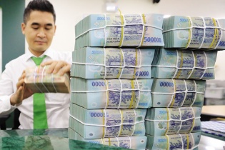 Ngân hàng Nhà nước đã bán ra 21 tỷ USD, có thể nới room một lần nữa 