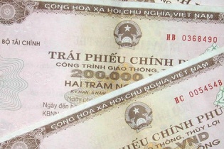 Tổng quy mô thị trường trái phiếu Việt Nam tăng 31,6% so với cùng kỳ