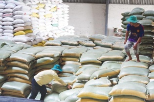 ADB dự kiến hỗ trợ ít nhất 14 tỷ USD để xoa dịu khủng hoảng lương thực  