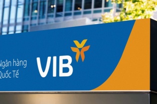VIB: Lợi nhuận 9 tháng đạt 7.800 tỷ, tăng 46%, xếp hạng cao nhất bởi NHNN