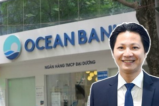 OceanBank sắp về với MB, Chủ tịch HĐTV quay về VietinBank