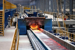 Quý III/2022: Tiêu thụ chậm, gánh nặng lãi vay tăng, thép Thủ Đức lỗ gấp 36 lần cùng kỳ