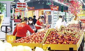  Liên kết tiêu thụ nông sản, doanh nghiệp muốn góp vốn cùng HTX