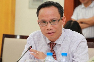 TS Cấn Văn Lực: Cứ đầu tư vào BT, BOT lại nghĩ đến ngân hàng là sai lầm