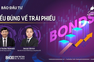 Khủng hoảng niềm tin trên thị trường trái phiếu: Chuyên gia đưa ra lời khuyên