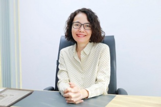 NCB bổ nhiệm nhân sự cấp cao 
