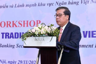 Thiếu khung pháp lý vững chắc, thị trường mua bán nợ chưa hấp dẫn nhà đầu tư
