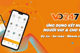 Lo ngại P2P vỡ dây chuyền, Fiin Credit tham gia giải cứu VO247