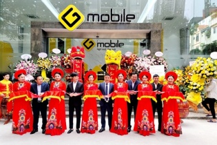 Tăng phủ sóng tài chính số, F88 “bắt tay” với Gmobile