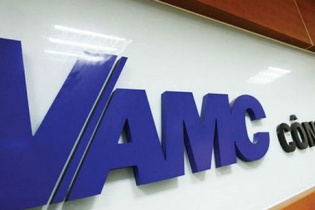 Trái phiếu VAMC được lưu ký tại NHNN, ngân hàng thương mại có thêm thanh khoản