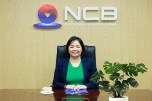 NCB kiện toàn bộ máy lãnh đạo, tăng cường năng lực quản trị