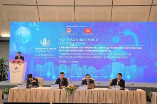 Lành mạnh thị trường trái phiếu: “Khoanh vùng” nhà phát hành rủi ro để có biện pháp riêng