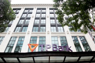 Hệ thống quản trị rủi ro tiêu chuẩn thế giới, TPBank là ngân hàng vững mạnh hàng đầu Việt Nam