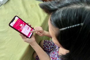 ATM Online ra mắt ứng dụng cho vay tự động 24/7 trên Android