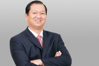 SHB bổ nhiệm Phó tổng giám đốc phụ trách khu vực miền Nam