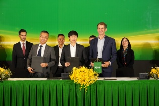F88 huy động thành công 50 triệu USD từ 2 quỹ ngoại, quyết tâm IPO năm 2024
