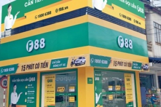  F88 lên tiếng về việc chi nhánh tại TP.HCM bị khám xét