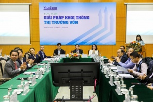 Bảo hiểm cho trái phiếu doanh nghiệp để lấy lại niềm tin của nhà đầu tư