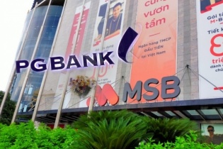 MSB thông báo sắp sáp nhập một ngân hàng, lộ “bí mật” với PG Bank  