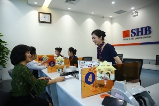 Nắm cơ hội phía trước, ngân hàng lên kế hoạch nâng sức vốn