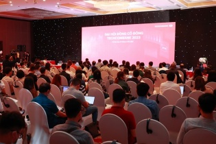 Chủ tịch Techcombank: Chúng ta không đi dàn trải, nhưng không có nghĩa là không đa dạng