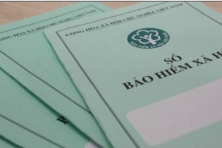 Lại rộ mua bán, cầm cố sổ bảo hiểm xã hội