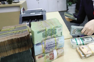 Lãi suất điều hành có thể sẽ giảm về mức 4% như trước đại dịch