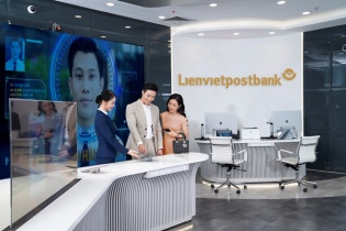 LienVietPostBank và Vietnam Post phủ nhận tin đồn sai sự thật về Phòng Giao dịch Bưu điện Tuyên Hóa