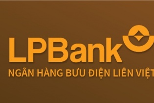 LPBank chính thức là tên viết tắt của Ngân hàng Bưu điện Liên Việt