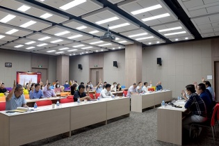 ĐHĐCĐ thường niên CONINCO: Khẳng định thương hiệu trong thị trường tư vấn xây dựng   